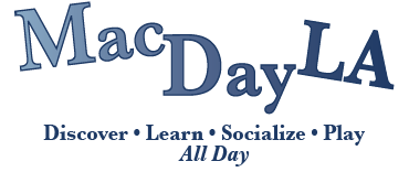 Mac Day LA